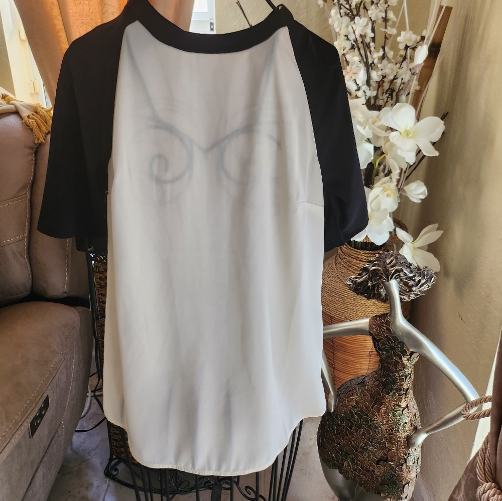 Armani Exchange top size xxs